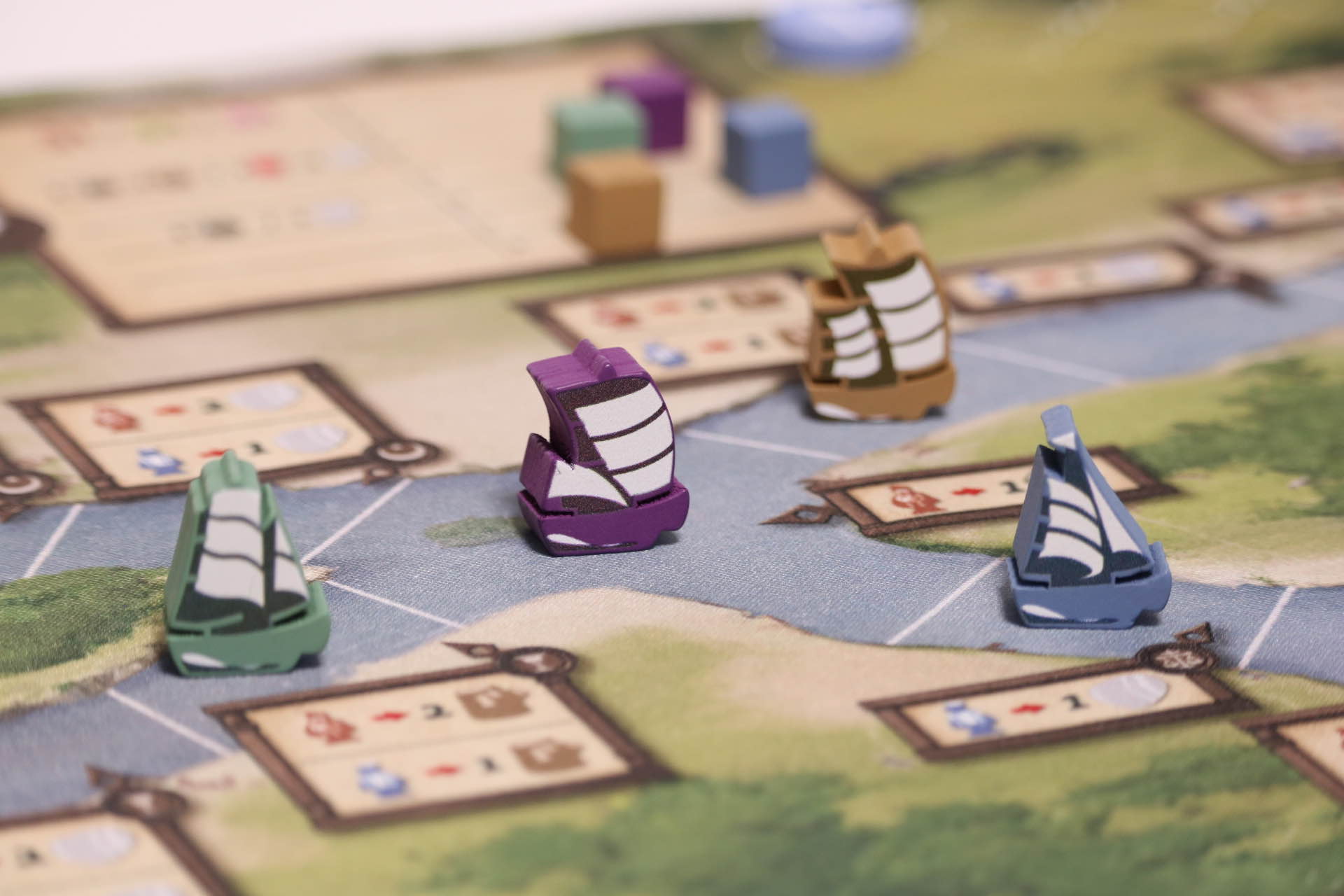 『EAUCHEMIN オーシェミン』の開発記録