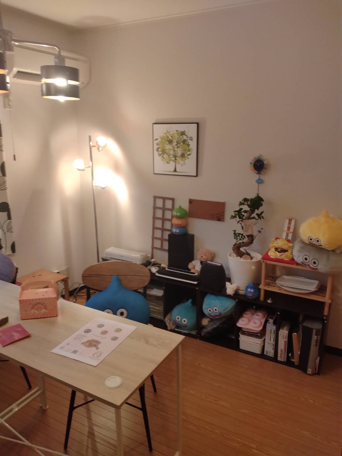 オズの小屋