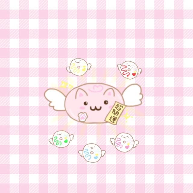 公式グッズ販売予定！！