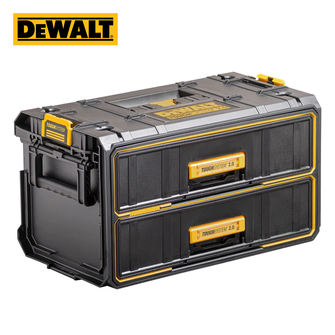 【DEWALT】人気の2段チェストが再入荷いたしました！