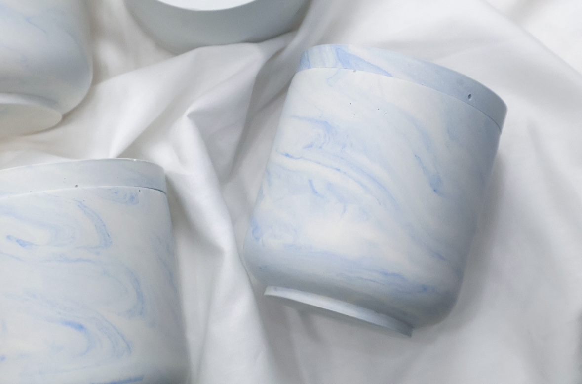 夏限定 SUMMER  candle販売中！
