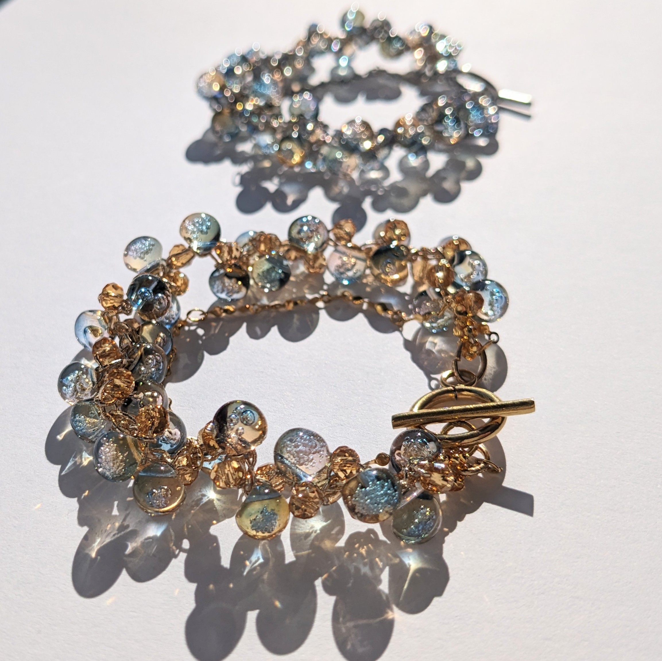 本日は気持ちの良い晴れの日でした^^