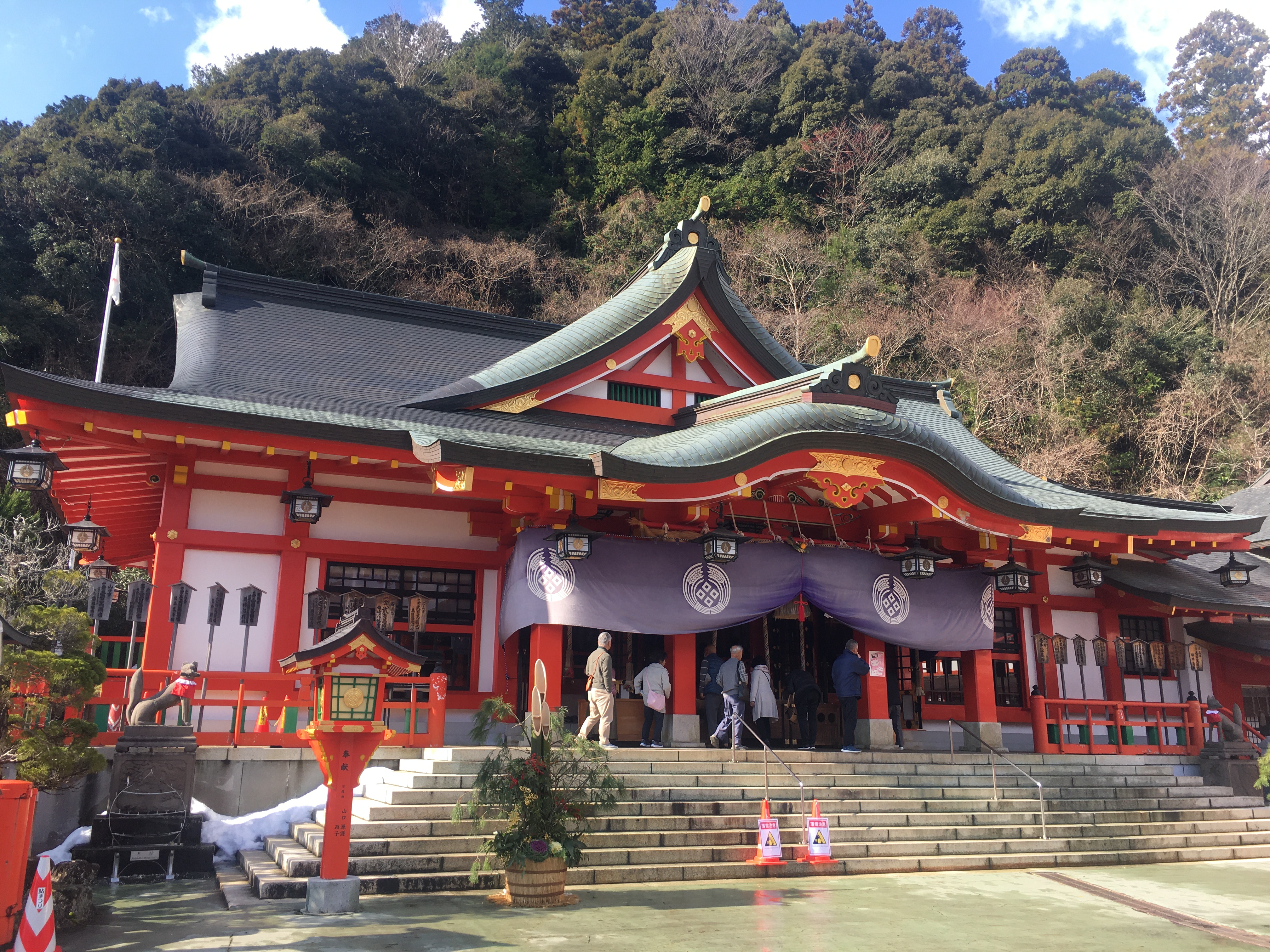 新年ご挨拶 2026年1月