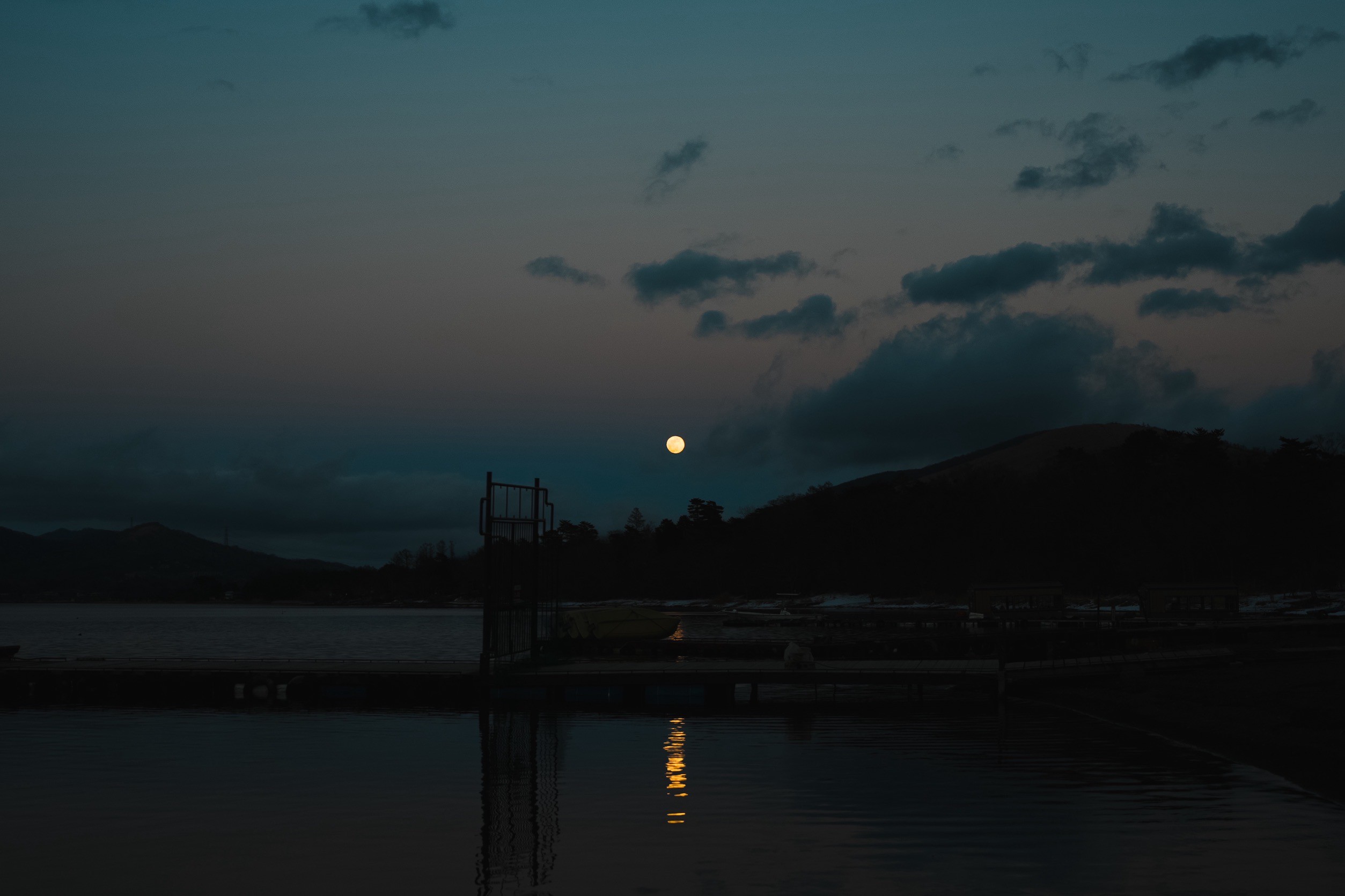 冬季休業のお知らせ