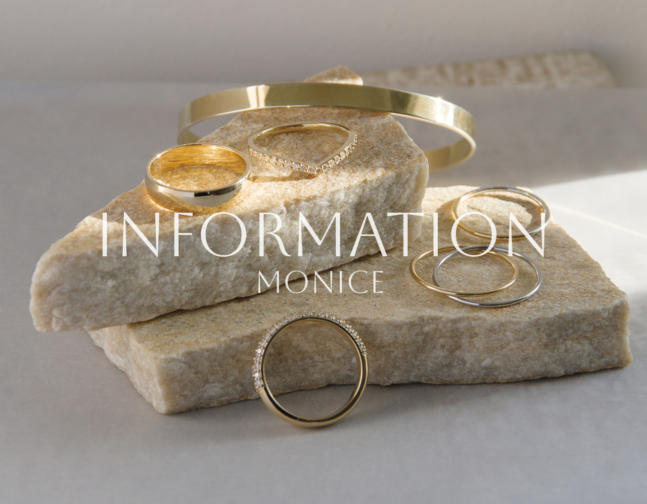 【INFORMATION】代官山POPUP開催に伴うお知らせ