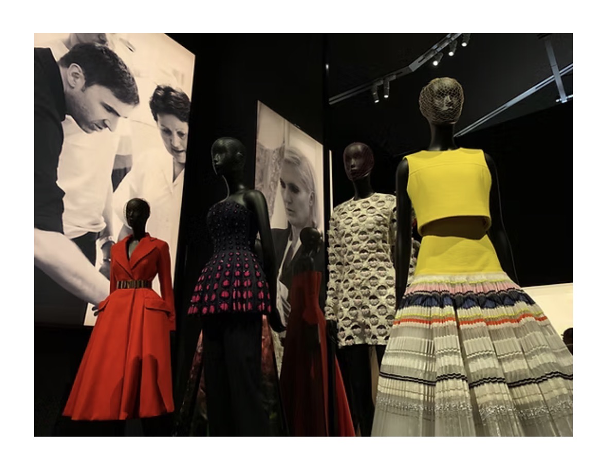 懐かしさを感じるファッション史:70s・80s・90s―蘇るファッションの記憶