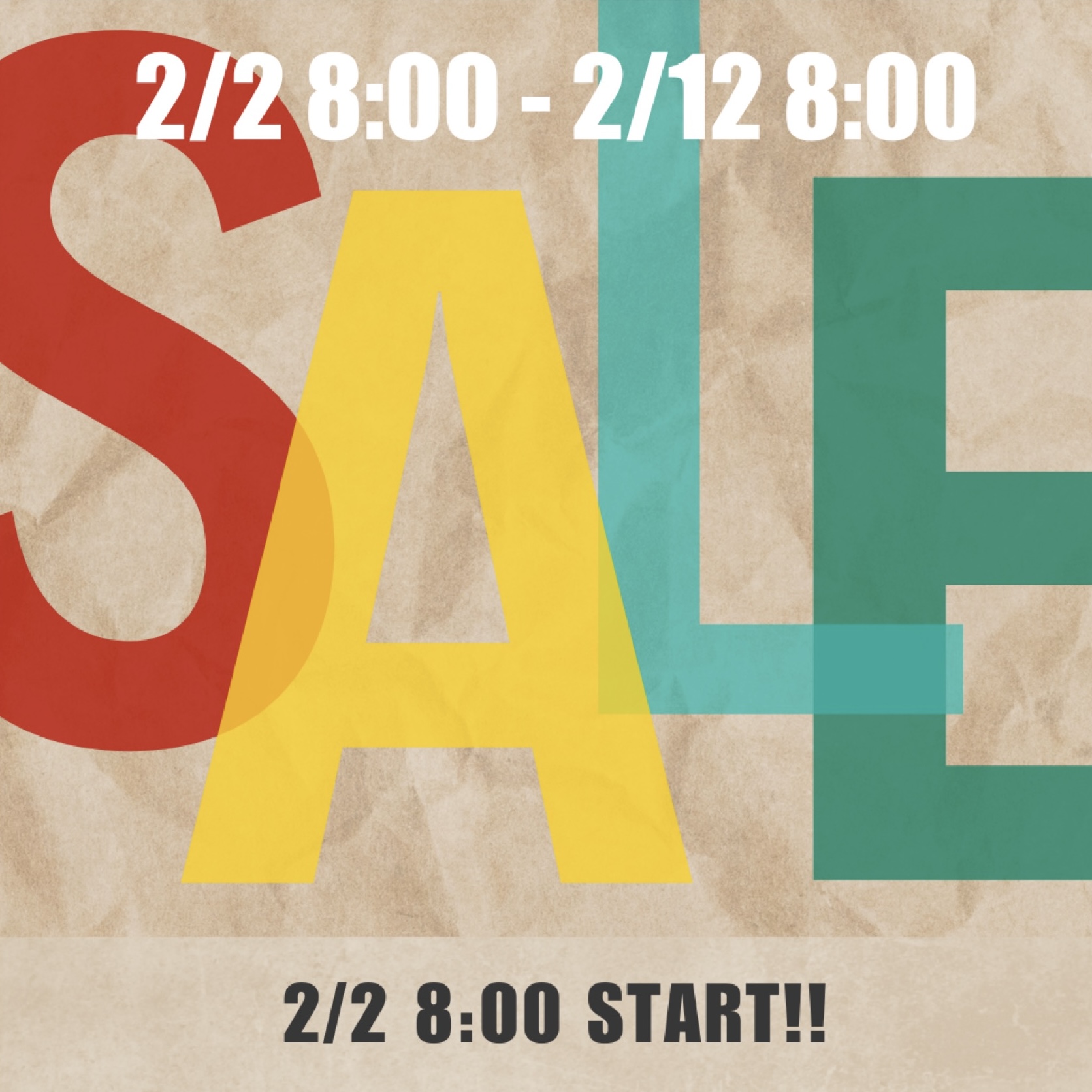 【期間限定・対象商品20％OFF‼︎】