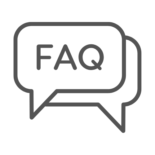 FAQ（よくある質問）