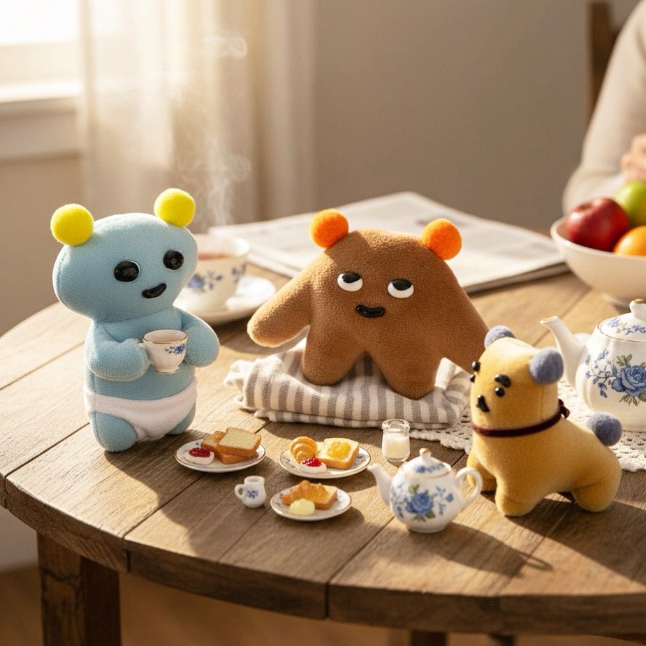 2025年イベントの振り返り