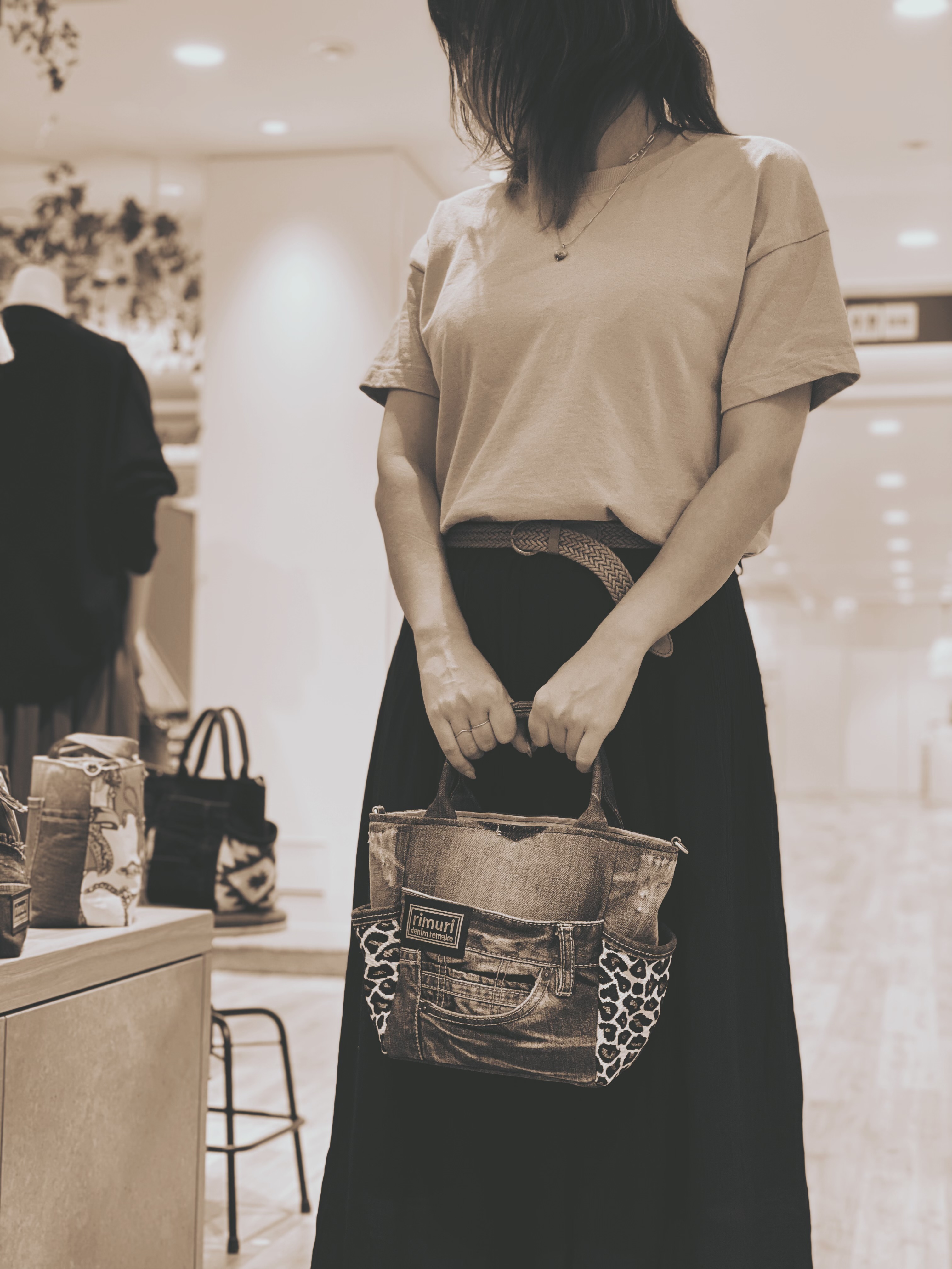 阪神百貨店に期間限定で出店します♡