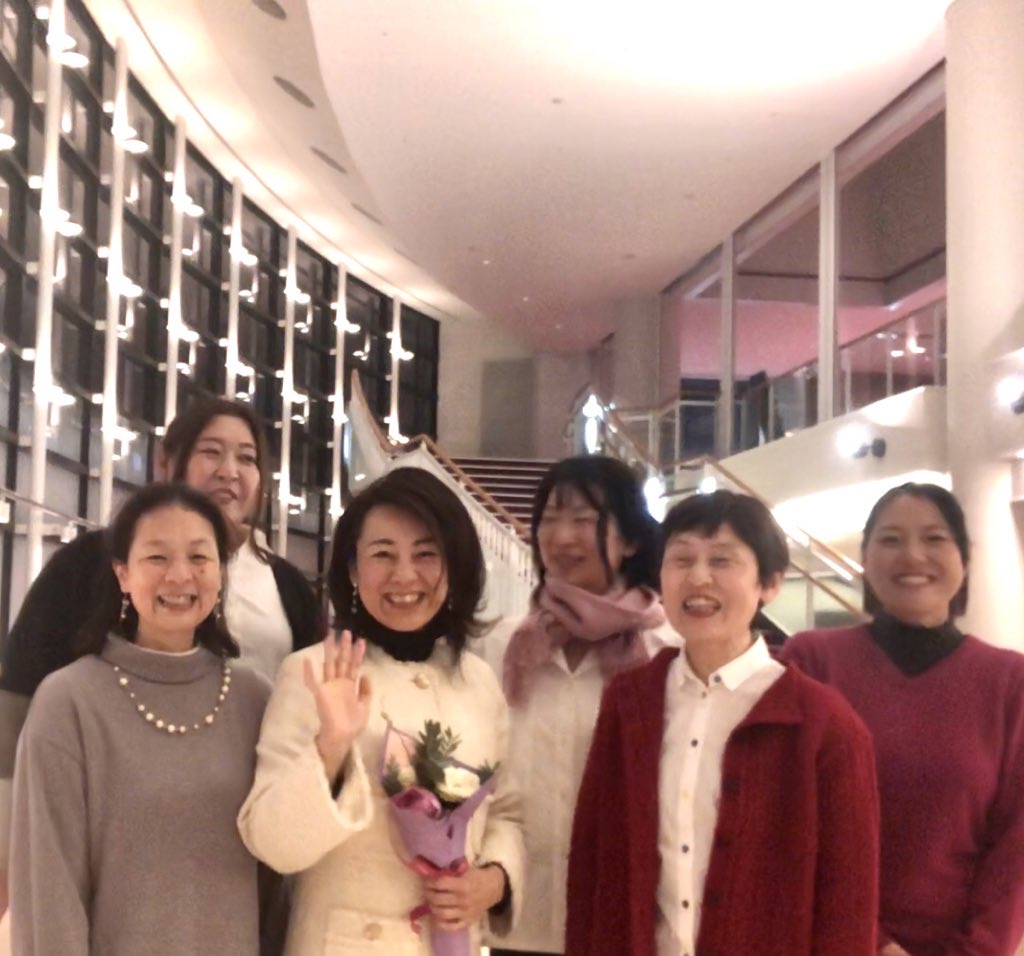 「合唱のつどい」を終えて