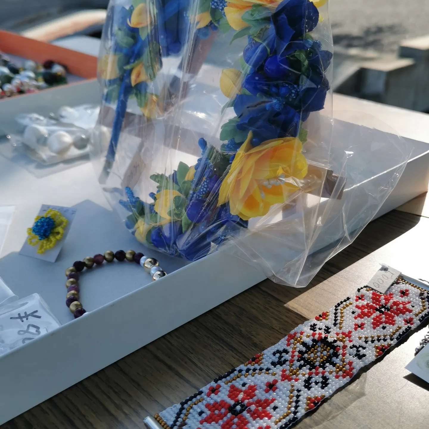 そでがうら祭り　後記