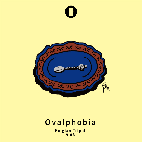 Ovalphobia