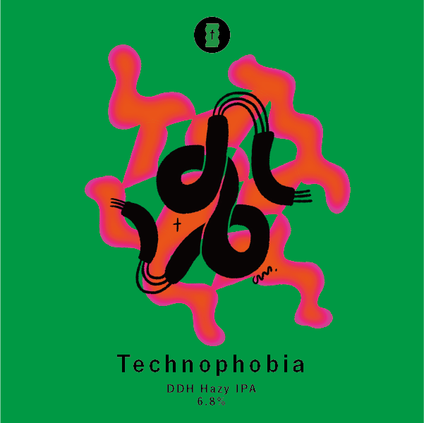 Technophobia