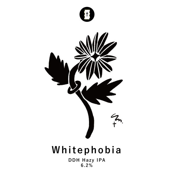 Whitephobia