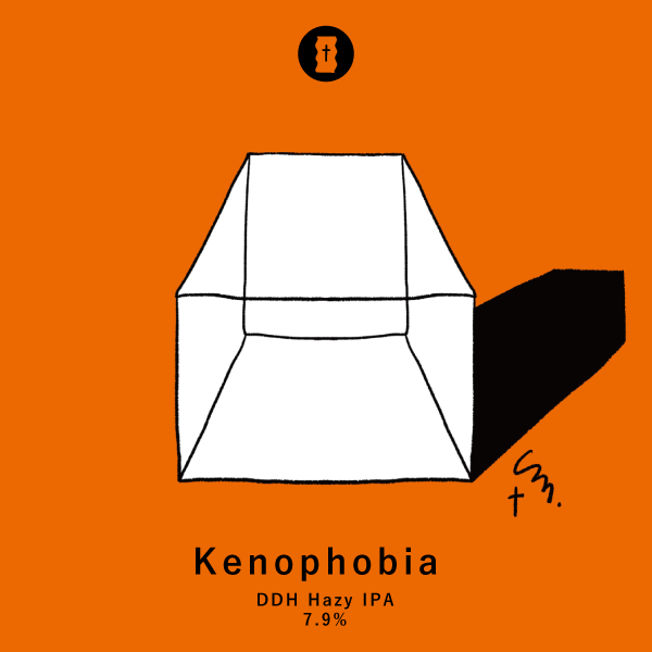 Kenophobia