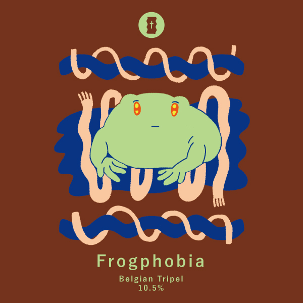 Frogphobia