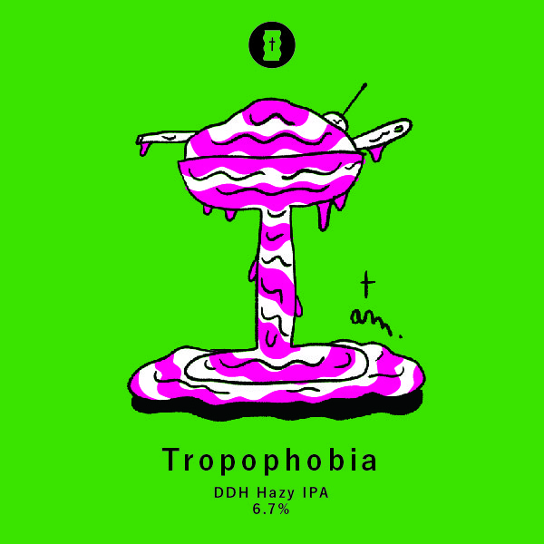Tropophobia