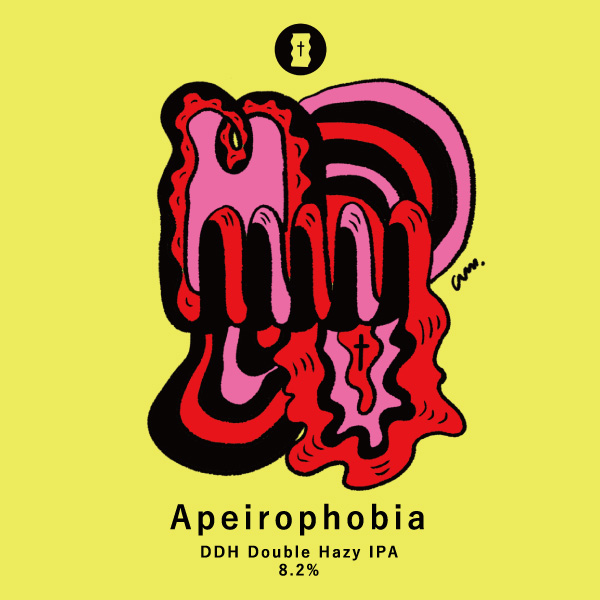 Apeirophobia