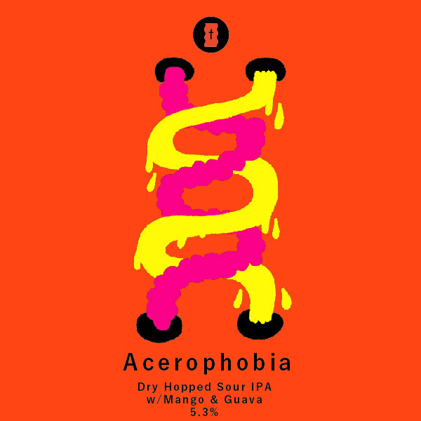 Acerophobia