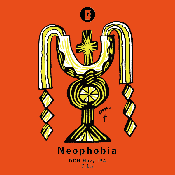 Neophobia