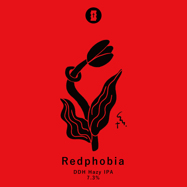 Redphobia