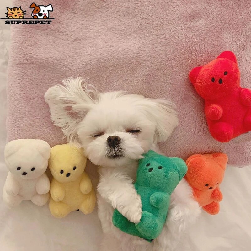 ティディベア　くまちゃん