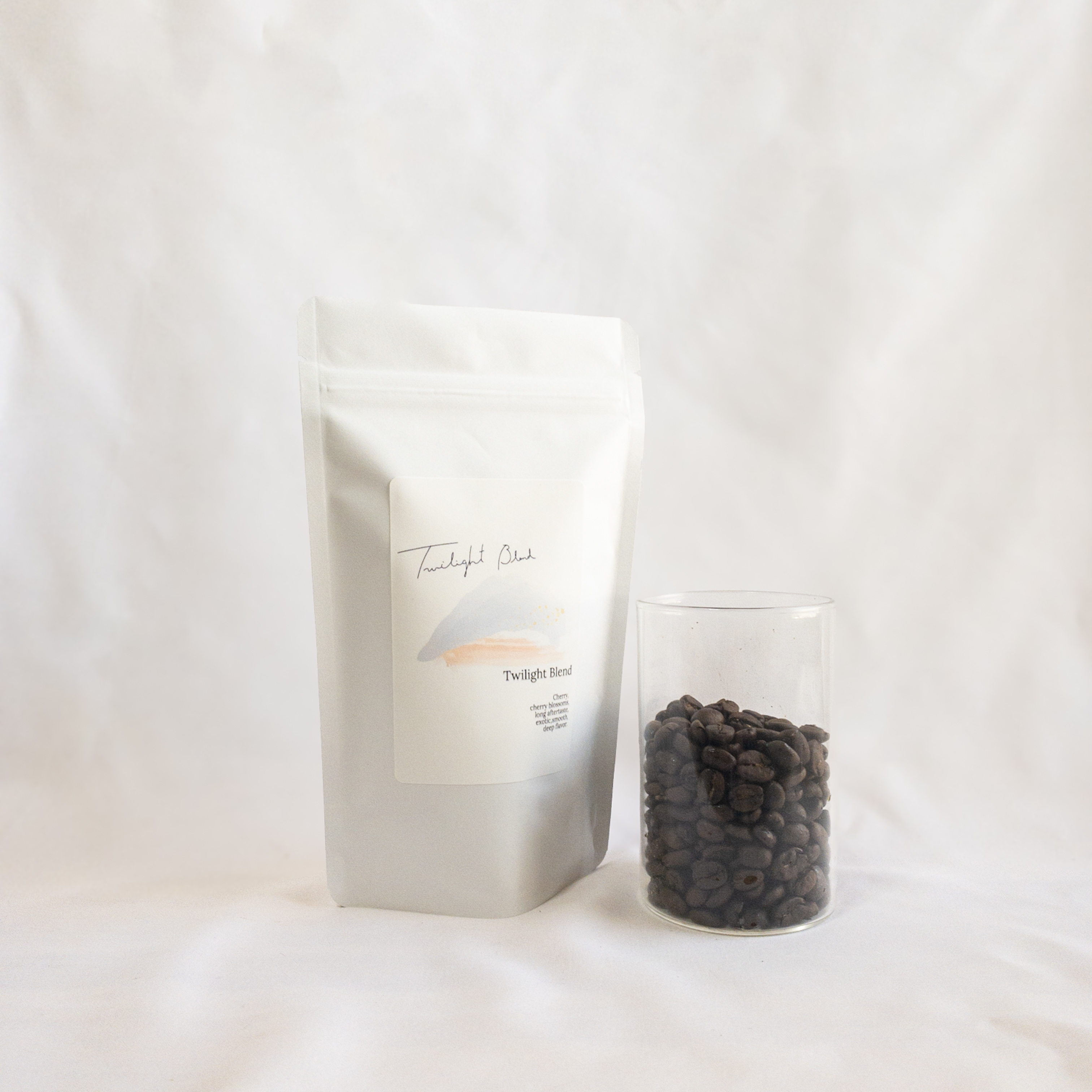 NEW! トワイライトブレンド