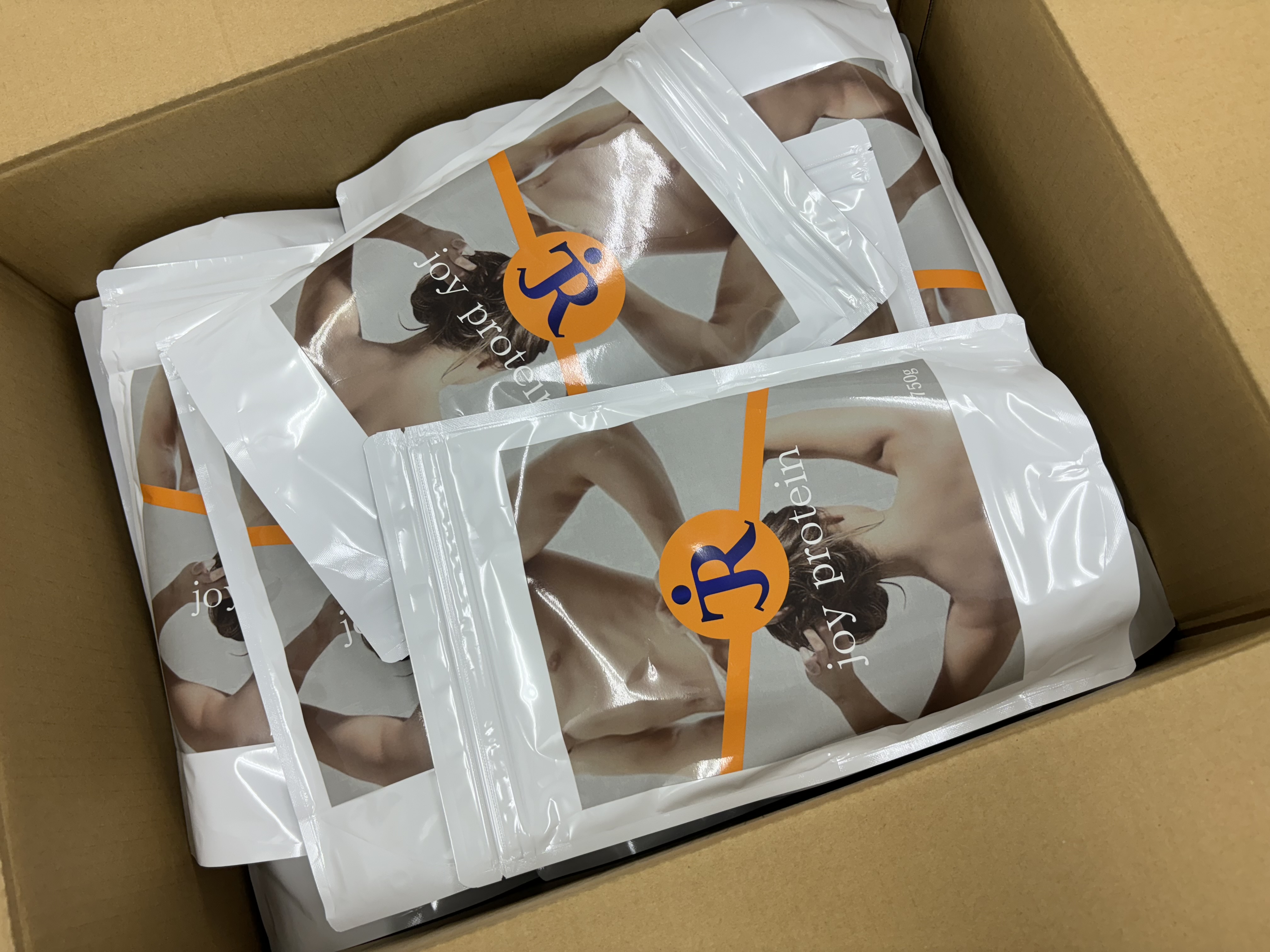 【黒糖きなこ味】15(火)以降順次配送🚛