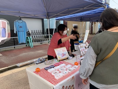 イベントで大好評！新潟のネイルサロンが提供するネイルチップセット