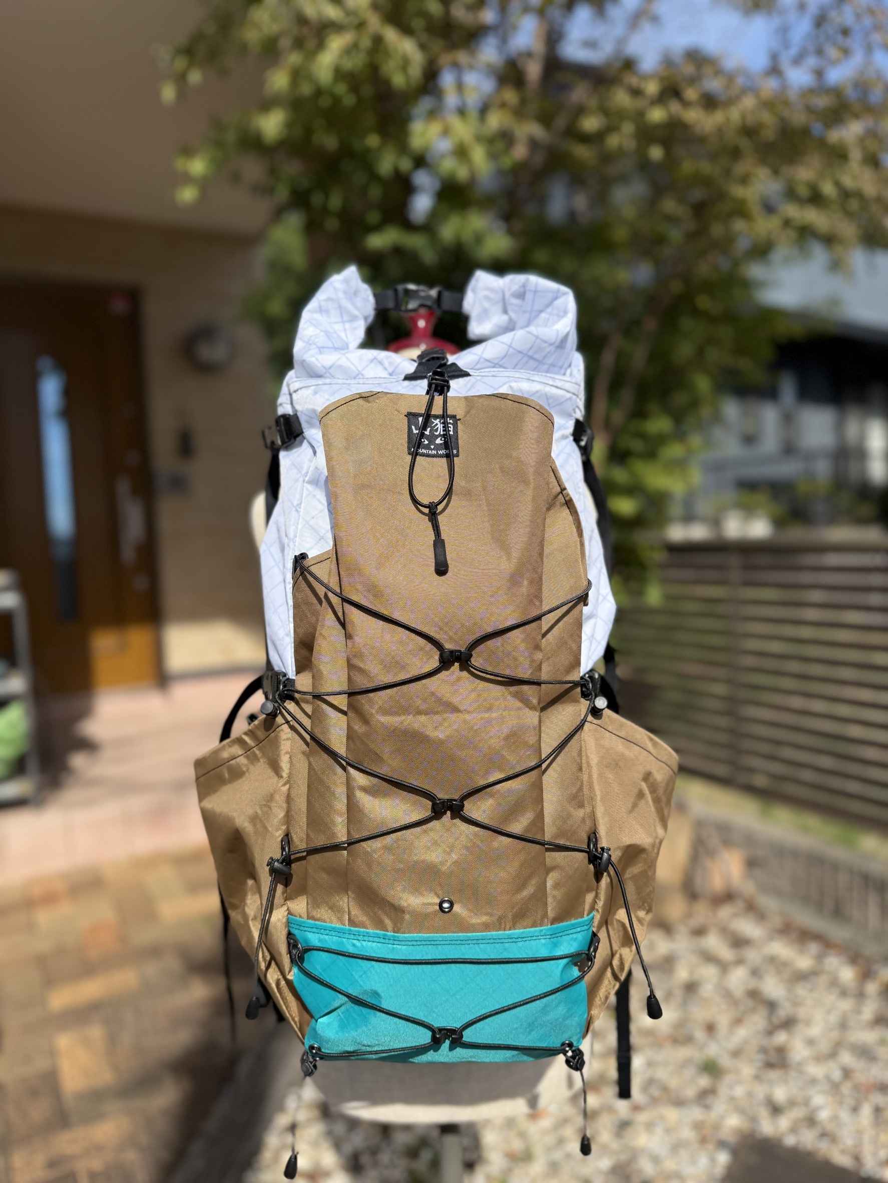 山猫ザック 限定販売のお知らせ 🏔🐈🐈