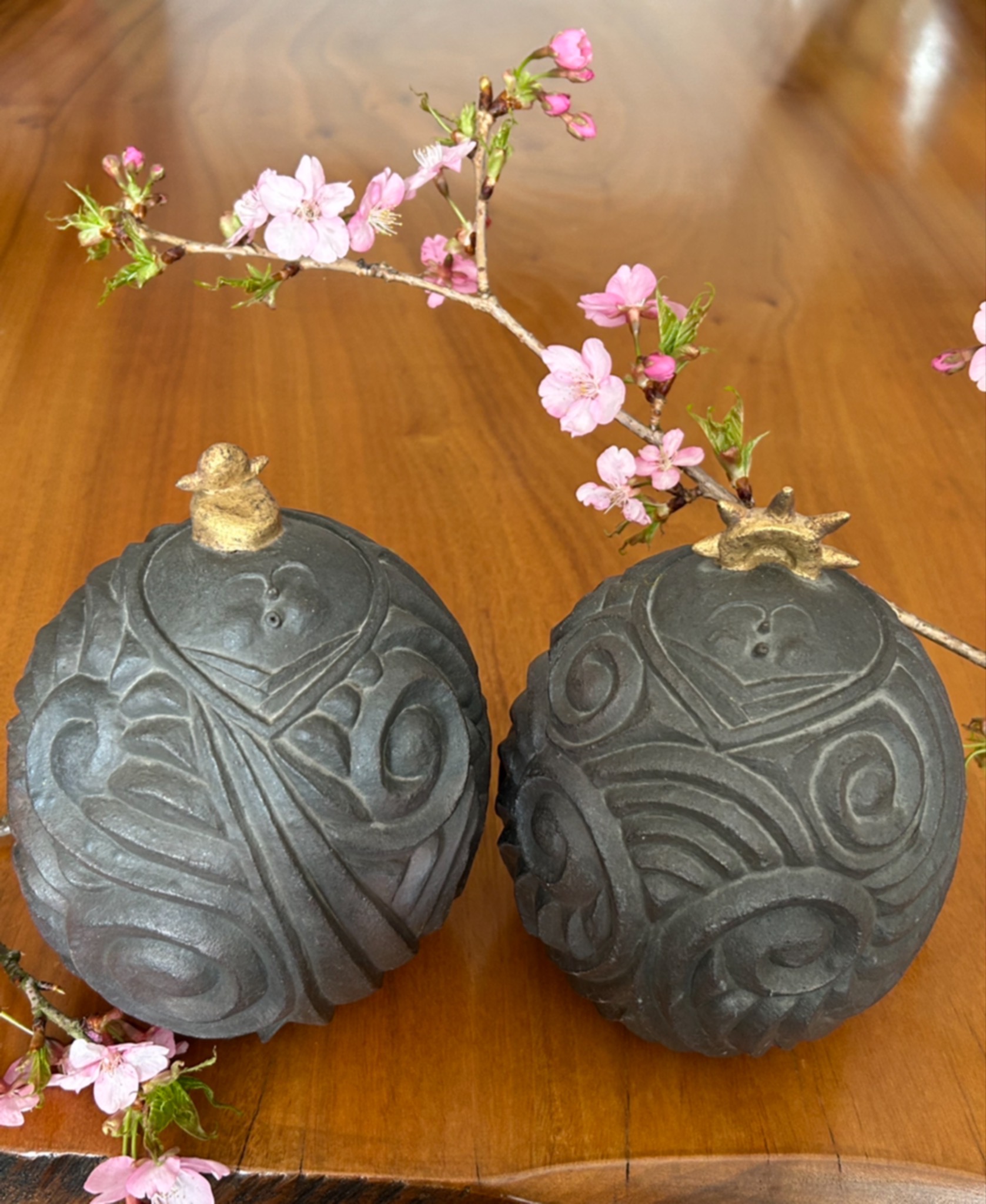 桃の節句