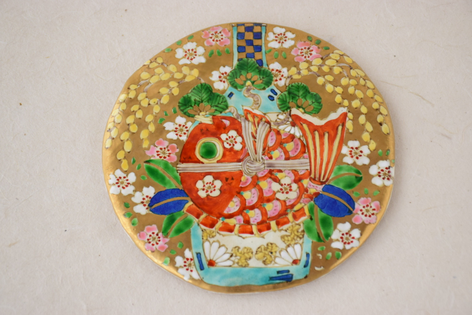 東急百貨店たまプラーザ店個展