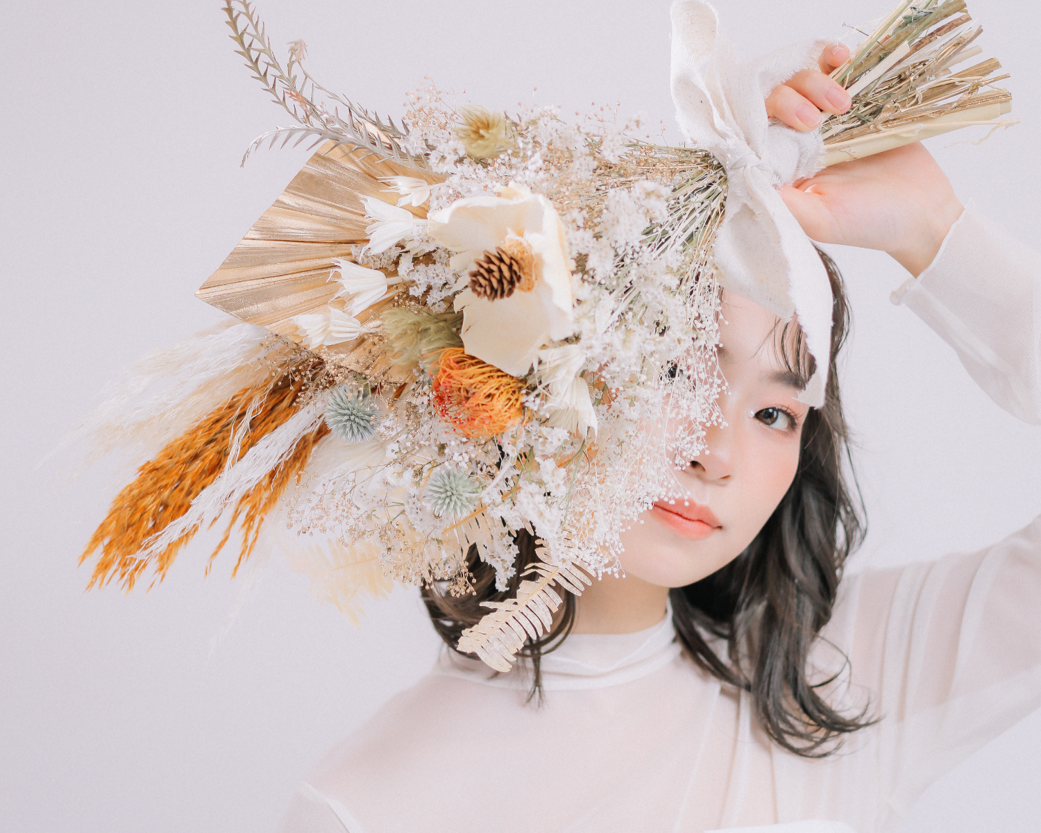 6月の花嫁に。「理想のブーケ」を叶えるためのオーダー前チェックリスト