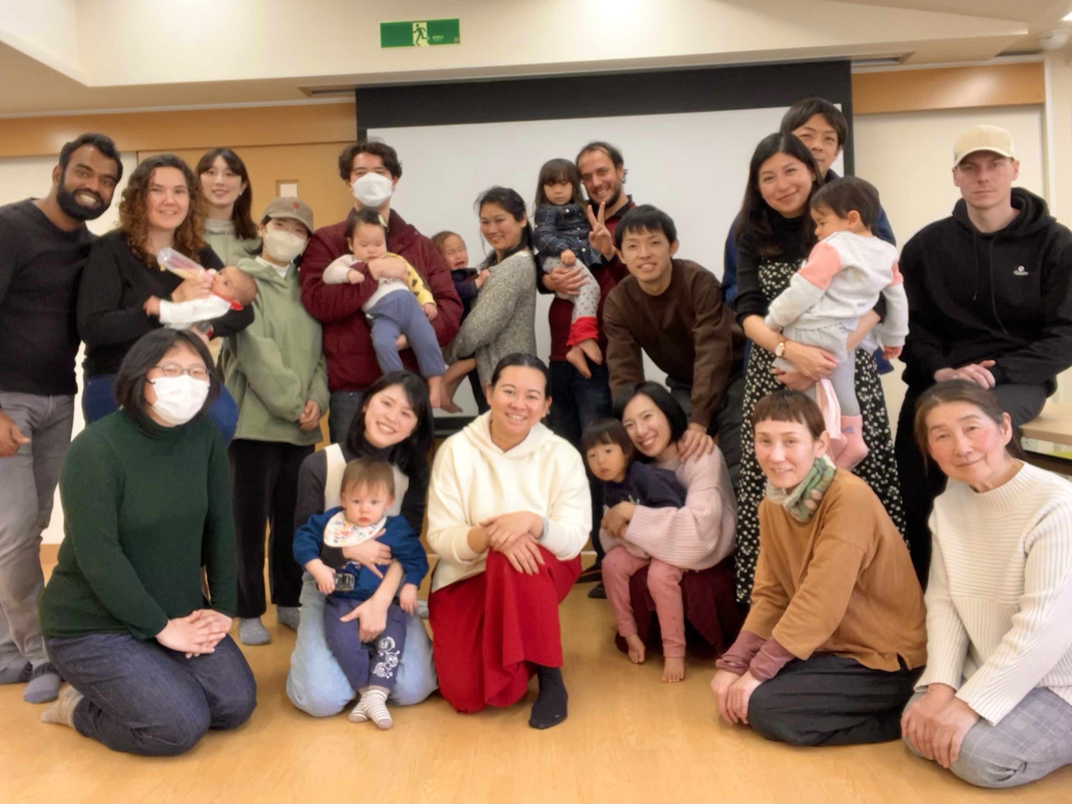【Event Report】Mom & Dad Japan 2024