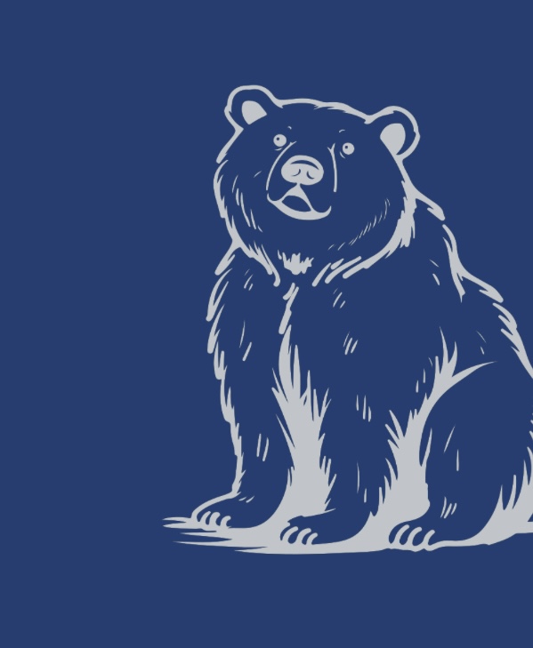 熊の目撃情報と配達のお話