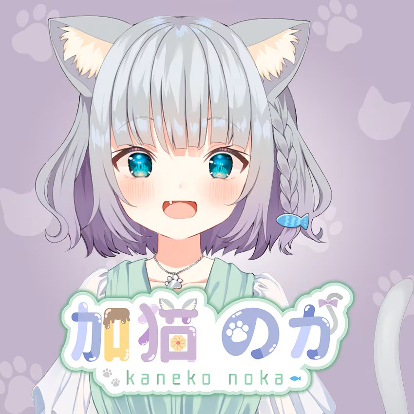 美藝堂店主のV語り 第2回 加猫のかさん