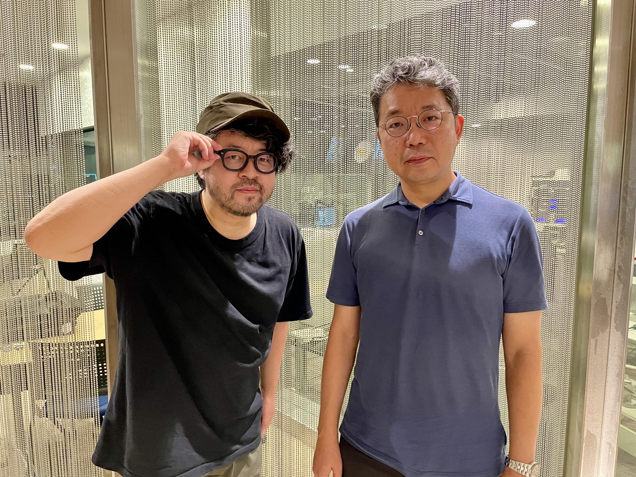 【メディア掲載】8月9日、J-WAVE「INNOVATION WORLD」に田中宏和代表が生出演。