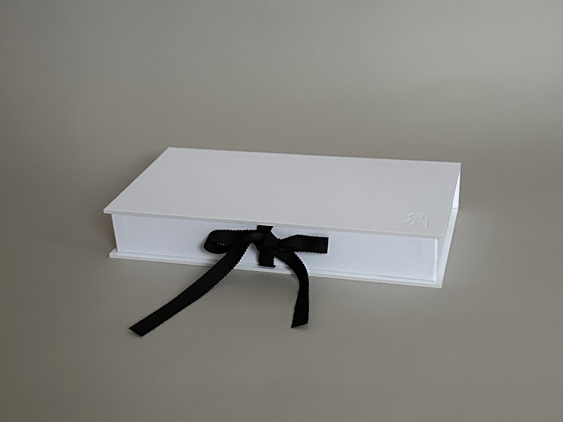 ORIGINAL　BOX