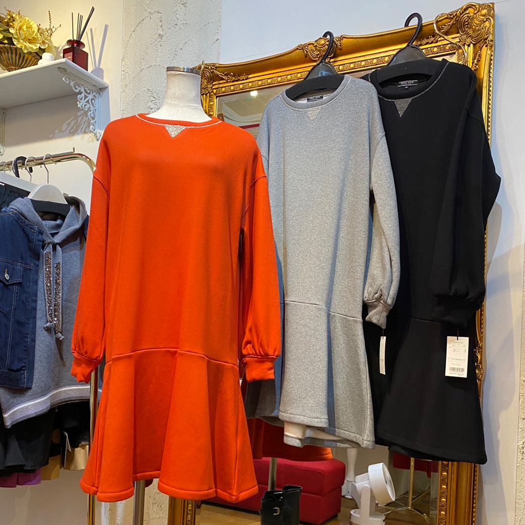 2022 AUTUMN-WINTER 商品販売のお知らせ