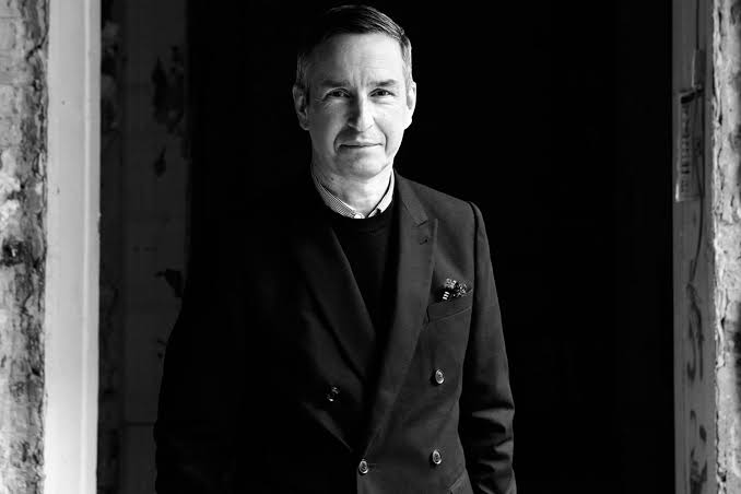 "Dries Van Noten"