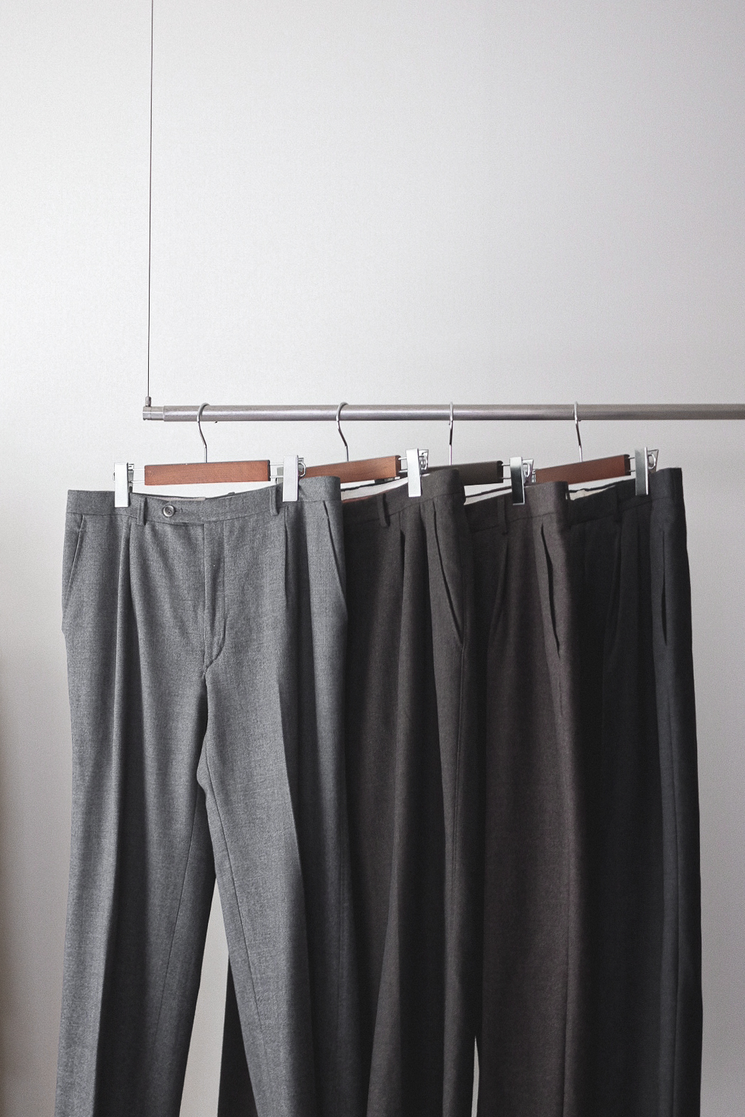 眩暈とニュートラルの往来