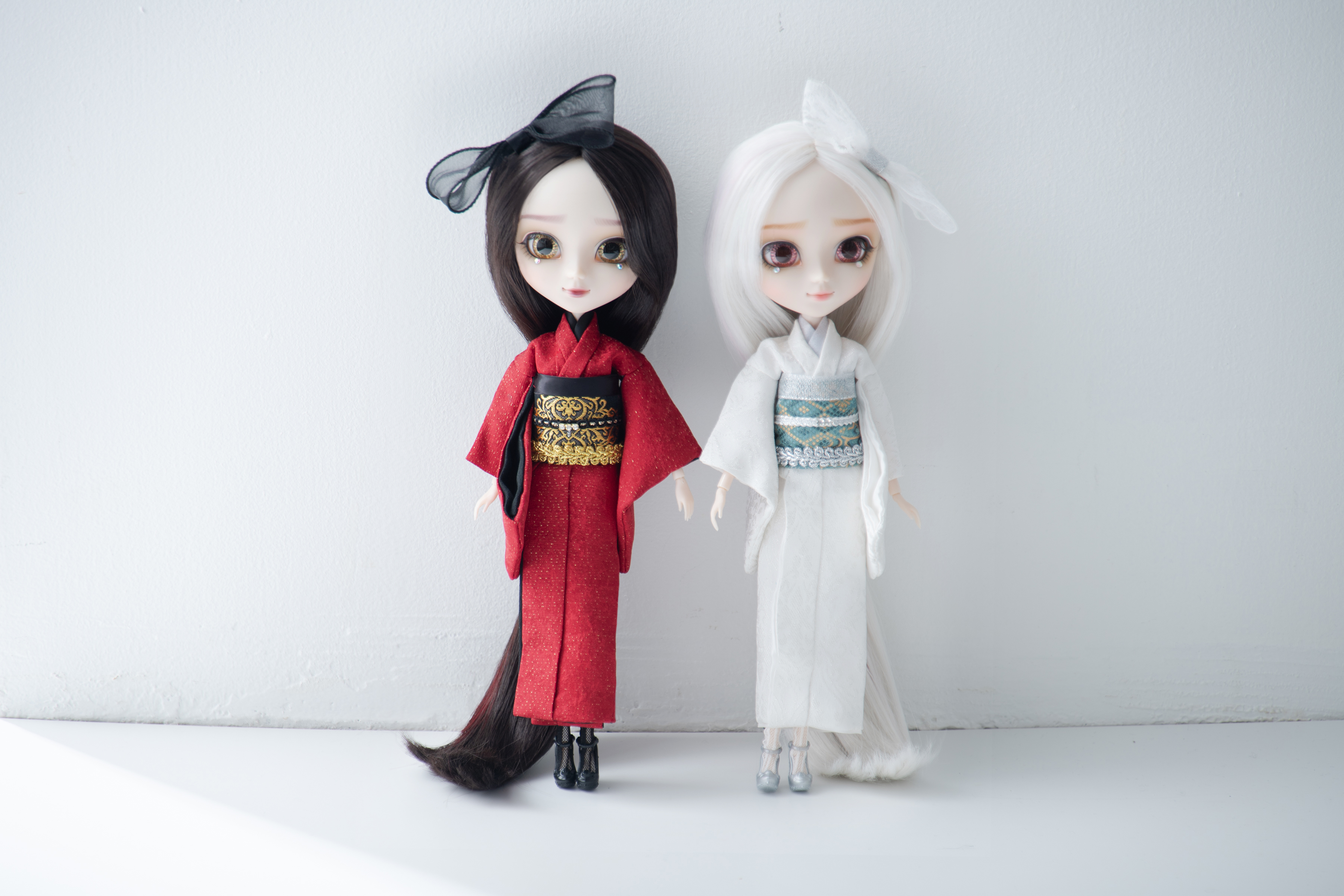 JID「Doll Kimono」 〜Cool series〜