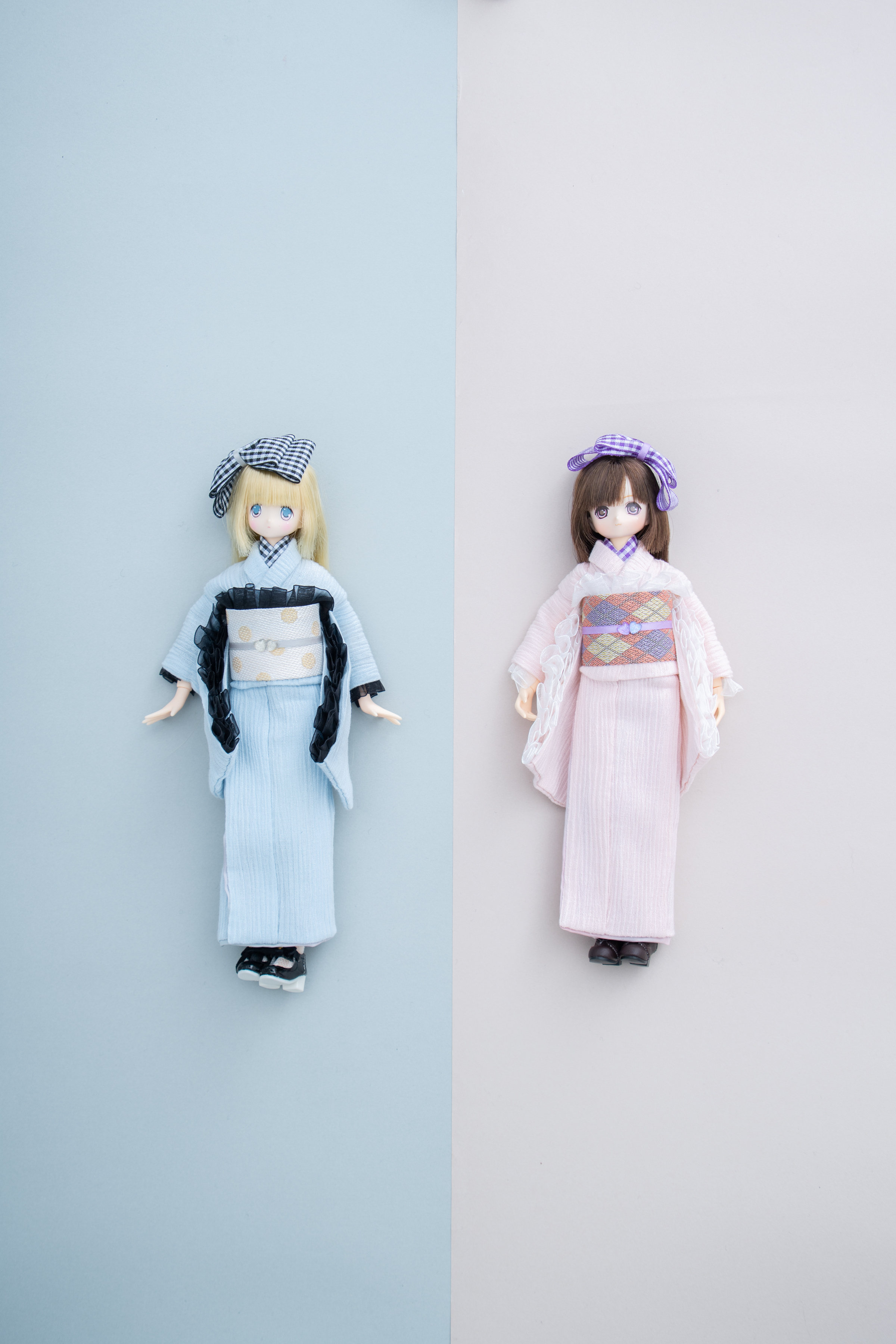JID「Doll Kimono」  〜Kawaii series〜