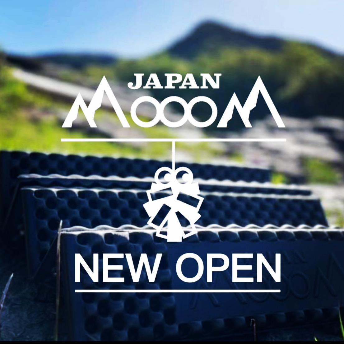 MoooM JAPAN(モームジャパン)販売サイトをOPEN