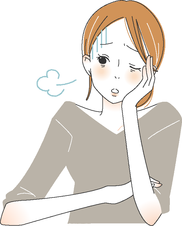 一年の終わり、頑張りすぎていませんか