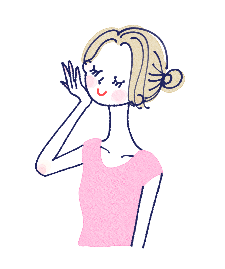 【なんとなく不調】ありませんか？