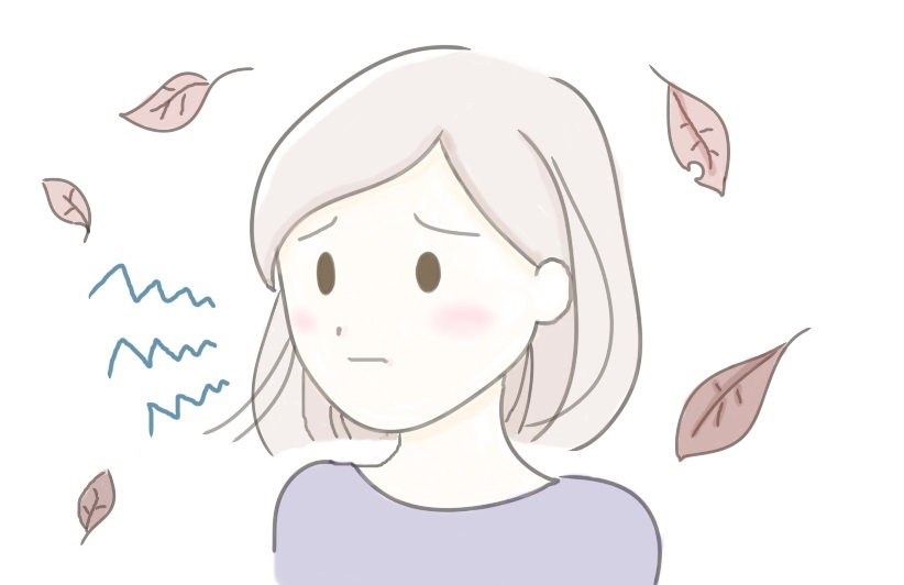 潤いを与え、心と肺に深呼吸を