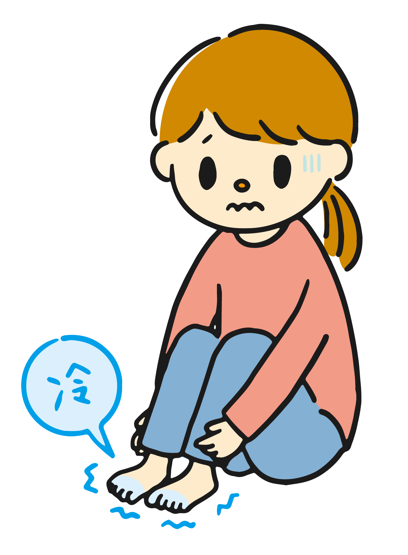 【期間限定】春のゆらぎケアフェア