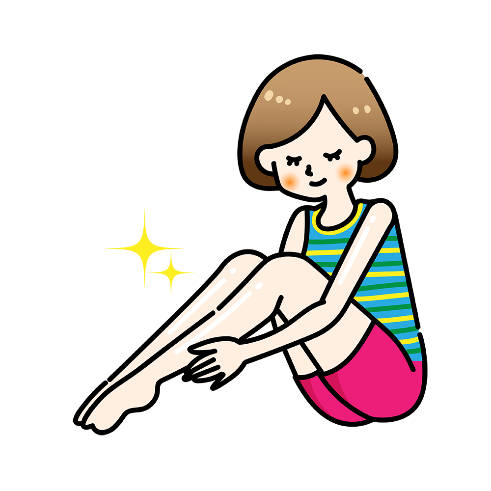 【夏のSOS】”むくみ”、”冷え”、”コリ”をアロマでリセット